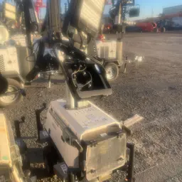 2022 Generac PLT240 Portable Light Tower