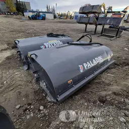 2023 ATI McMillen 21572M-0022 Attachment