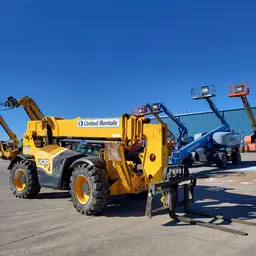 2017 JCB 510-56 S Forklift