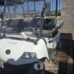2023 Evolution TURFMAN 200 PRO Utility Vehicle