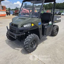 2022 Polaris RANGER 500 Utility Vehicle