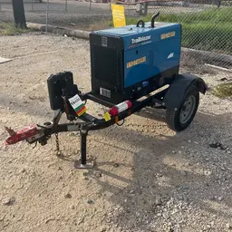2020 Miller Welders TRAILBLAZER325D Welder