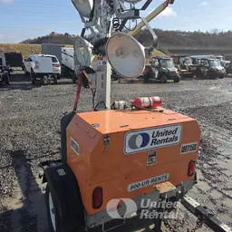 2020 Wanco WLTT-4MK6K Portable Light Tower