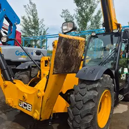 2018 JCB 512-56 S Forklift