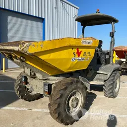 2018 Wacker Neuson DW50