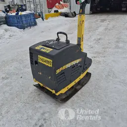 2023 BOMAG BPR70/70DE Vibratory Plate Compactor