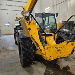 2021 JCB 510-56 Forklift