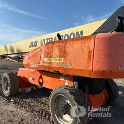 2008 JLG 1350SJP Boom Lift