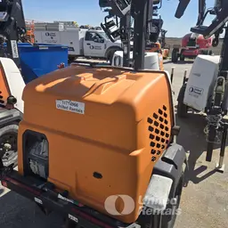 2023 Generac MLT6SMDS Portable Light Tower
