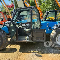 2016 Genie GTH-844D Forklift
