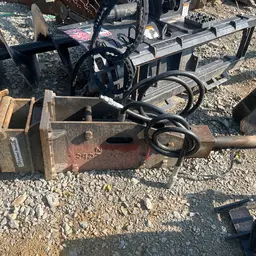 2020 Tamco Tools TNB-5M Attachment
