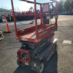 2017 Skyjack SJIII3219 Scissor Lift