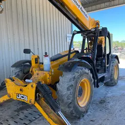2019 JCB 510-56 S Forklift