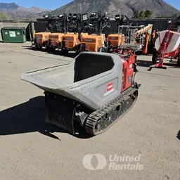 2022 Toro MB TX 2500