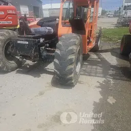 2017 JLG G15-44A Forklift