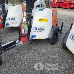 2022 Generac MLT6SK Portable Light Tower