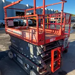 2019 Skyjack SJIII4632 Scissor Lift