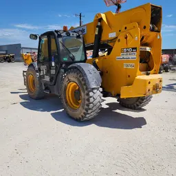 2020 JCB 510-56 Forklift