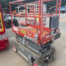2018 Skyjack SJIII3219 Scissor Lift