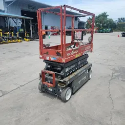 2018 Skyjack SJIII3219 Scissor Lift