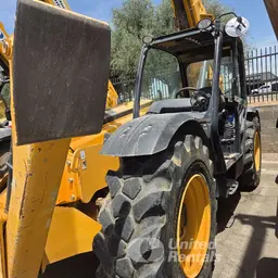 2018 JCB 510-56 Forklift