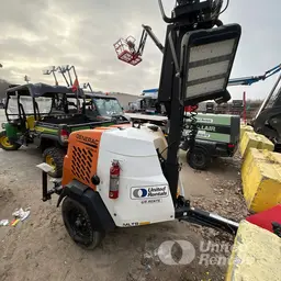 2023 Generac MLTS-4 Portable Light Tower