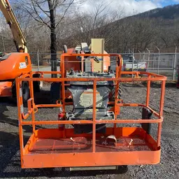 2016 JLG 450AJ Articulating Boom Lift
