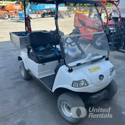 2023 Evolution TURFMAN 200 PRO Utility Vehicle