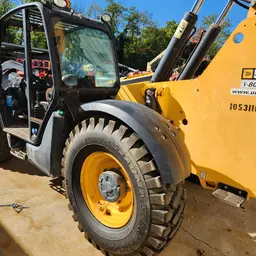 2016 JCB 509-42 S Forklift