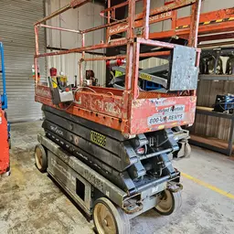 2019 Skyjack SJIII3226 Scissor Lift