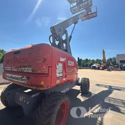 2018 Skyjack SJ82T Boom Lift
