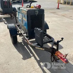 2020 Miller Welders TRAILBLAZER325D Welder
