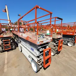 2017 Skyjack SJIII3226 Scissor Lift