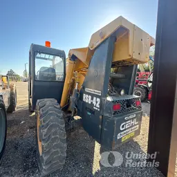 2016 Gehl RS8-42 Forklift