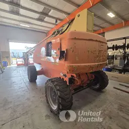 2019 JLG 860SJ Boom Lift