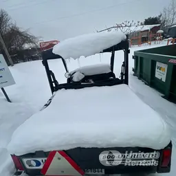 2022 Polaris RANGER 500 Utility Vehicle