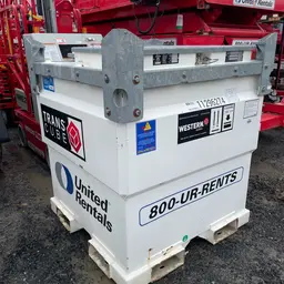 2021 Western Global 10TCG-UR-12VFHK Fuel Tank