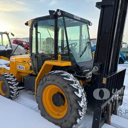 2020 JCB 940-4 Forklift