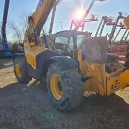 2018 JCB 512-56 Forklift