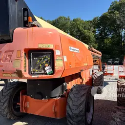 2015 JLG 1350SJP Boom Lift