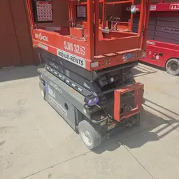 2019 Skyjack SJIII3219 Scissor Lift
