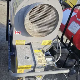2022 Frost-Fighter IDH400QR Indirect Fired Heater