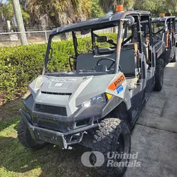 2023 Polaris PRO XD 4000D Utility Vehicle