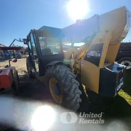 2019 Gehl DL12-55 Forklift