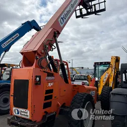 2016 SKYTRAK 6042 Forklift