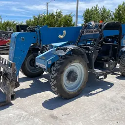 2016 Genie GTH-844 Forklift