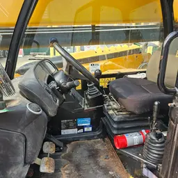 2018 JCB 512-56 S Forklift