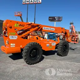 2014 XTREME XR842 Forklift