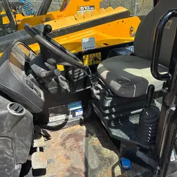 2018 JCB 507-42 Forklift