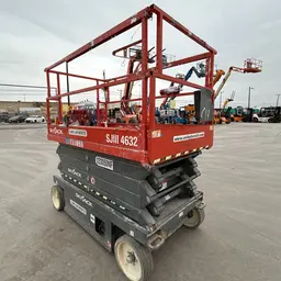 2017 Skyjack SJIII4632 Scissor Lift